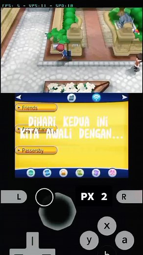 Exploring Pokémon X: Epic Gameplay and Strategies