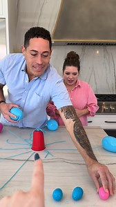 14K views · 140 reactions | Pull the string and reveal the gender! | Big House Games | Facebook