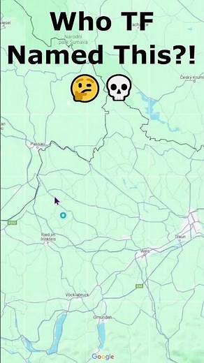 Who TF Named This Austrian Village?! #shorts #citynames #meme #funny #austria #names #city