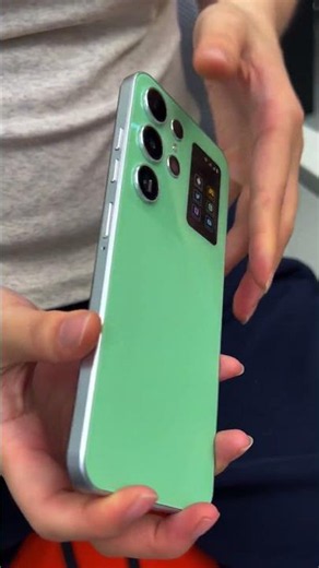 Loyoyo 25 Ultra 4G 2026: €150 for a phone that makes you forget about the cost of living! 😱📱