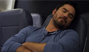 Filmkritik zu «Airplane vs Volcano» (2014) ‒ Eyjafjallajökull zum Einschlafen