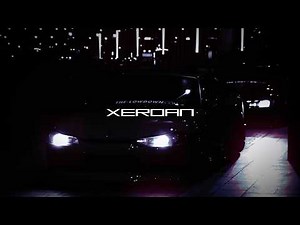 2Scratch - My Love (XERDAN Remix) [Wave/Phonk] - Nightdrive