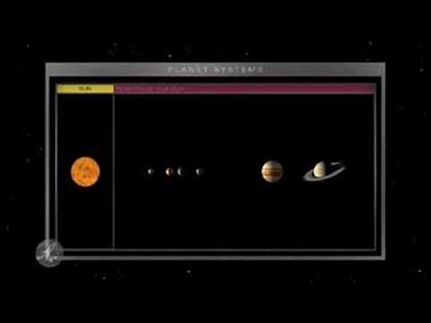 Hubble Telescope Replacement: The James Webb Space ...