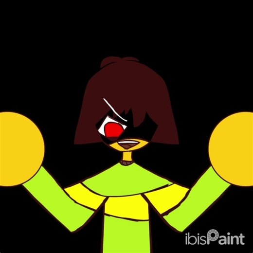 My attempt to make an animation or animatic [So trash 🫣] #deltarune #artist #fypシ #capcut