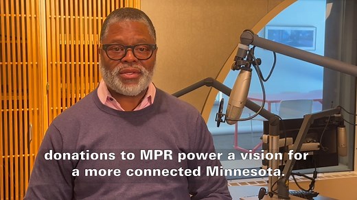 1.1K views · 17 reactions | You rely on MPR for news, music, and...