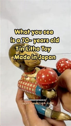 Is This The Grandfather of Pokémon? ⚡️