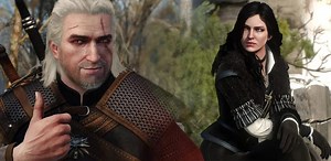 Official Witcher Cookbook Coming To A Shelf Near You - Gameranx