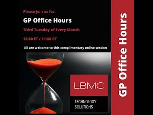 How to Build a SmartList that Shows Applied Documents in Dynamics GP