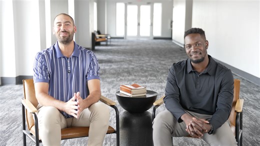 3.8K views · 110 reactions | Let's give our new Worship Pastor, Trey Garland, a big TSC welcome! We can't wait to worship with you this Sunday at 8:15, 9:45, and 11:15! | Thompson Station Church | Facebook