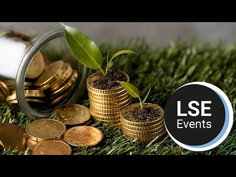 Climate finance and investment in low-income countries | LSE Event