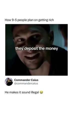 "That's Called a Job!" #explore #memes #funny