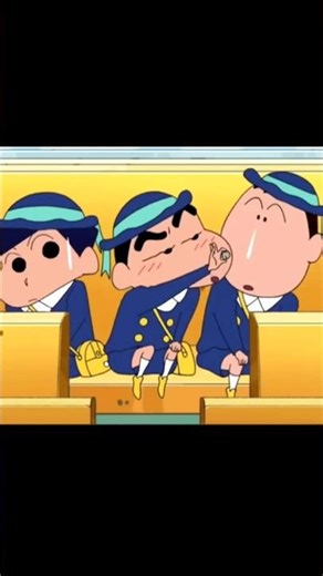 Shinchan cartoon part-4 😲|#cartoonclips|#shorts #ytshorts