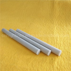 [Hot Item] Custom Insulated Aluminum Nitride Ceramic Stirring Rod