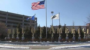 Somali-Americans fear backlash over Mall of America threat
