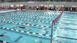 4.7K views · 72 reactions | The Liberty University Swimming & Diving program has experience a lot of success in its short history. Now having one of the top facilities in the nation, the Lady Flames are primed to become a national power. | Liberty University Game On | Facebook