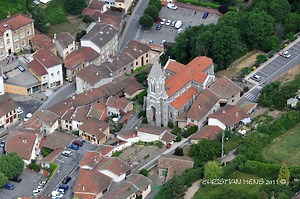 Courzieu