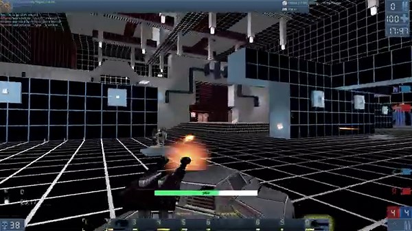 Unreal Tournament 1999 feels more alive in 2025 - VCTF - UT99 - Online gameplay