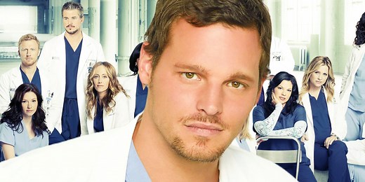 Why Justin Chambers Left Grey's Anatomy