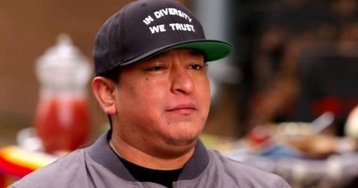 The Dish: Indigenous chef Brian Yazzie on "reclaiming" space for Native American cooking