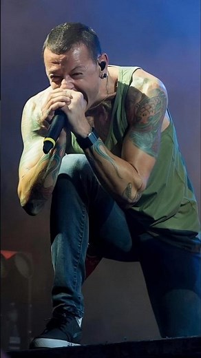Linkin Park – New Divide 🔥 Live at Madison Square Garden | Chester Bennington ❤️‍🔥