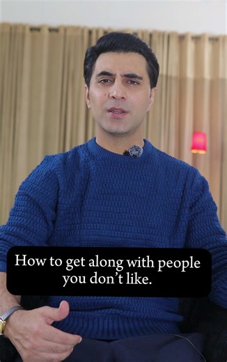 #creatorsearchinsights You don’t need to like everyone, you need to know how to function with them. #lifeskills #personalgrowth #fypシ゚viral #foryoupage