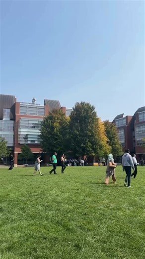 Ontario Tech Future Students on Instagram: "Come along on a tour of our North Campus and experience Ontario Tech for yourself! Want a closer look? 👀 Click the link in our bio to book a tour! 🔗🏫✨ #OntarioTech #FutureStudent #CampusLife"