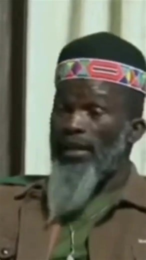 Maponga J is on another level altogether here... Like wow! | The Unusual African II