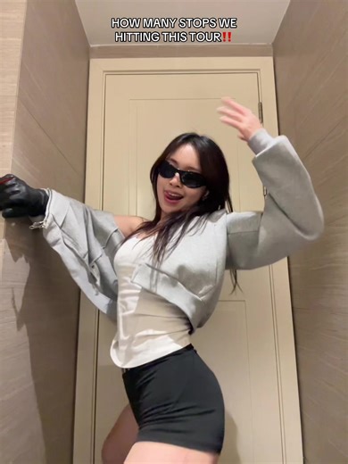 ME: I got two options: go be there backup dancer or Dont play ima dm Jhope for tickets #bts #btstour2026 #방탄소년단