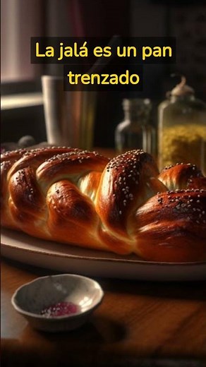 "Costumbres y tradiciones judías: Manteniendo viva nuestra identidad"