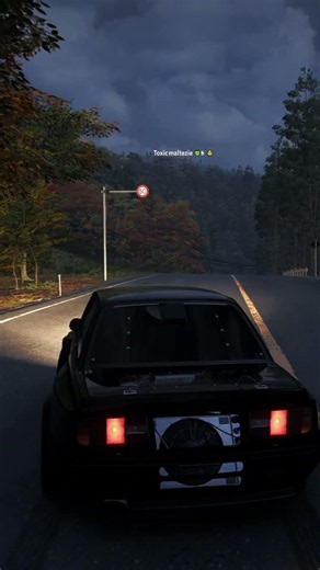 This BMW 325i NAILED the Tightest Drift! 😱💨