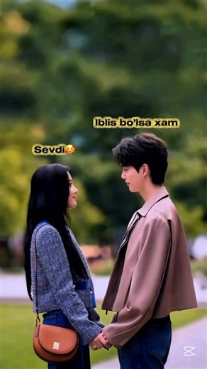 Haqiqiy sevgi shunaqa buladi deb uyliman🥹 #prostajoxa #kdrama #rek #instagram #fyr #kpop #edit #bts