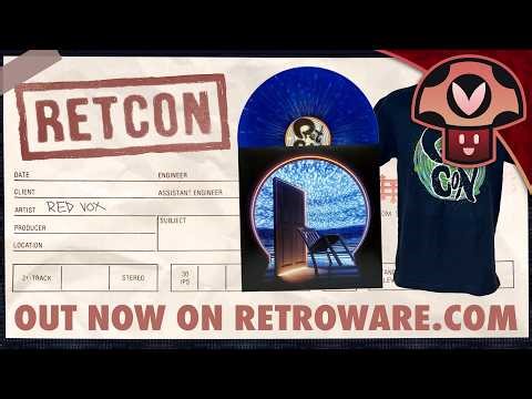 [BRB Talk] Modest Mouse, Retcon Merch & More