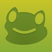 Frog Pond Simulator by blackflamingogames