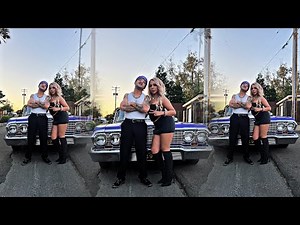 Equis "So Right" ft. LLO (Official Music Video)