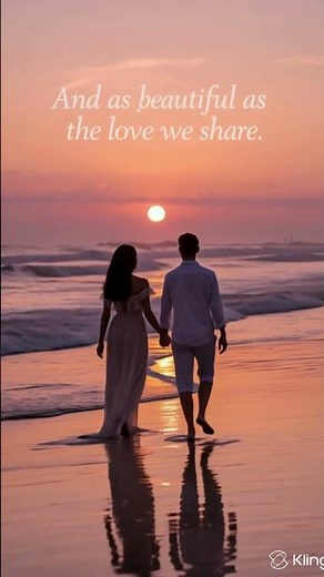 Good Morning My Love 💖 | Romantic Love Quote to Brighten Your Day