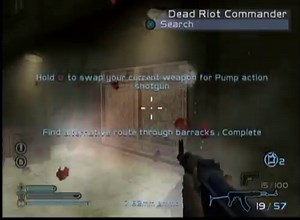 Cold Winter Videos for PlayStation 2 - GameFAQs