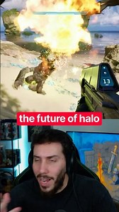i believe in the future of halo