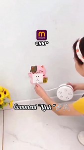 Follow & comment Link 😊👍 round power strip #besthomegadgets #powerstrip #kitchengadgets #coolgadgets #reelsviral @angadgetreview1 | MO gadget review