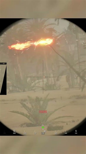 Squad - TOW vs soldiers in a bunker