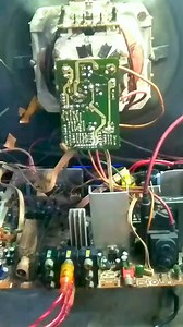 549K views · 4.2K reactions | Measuring RGB voltage of tv tube #service #repair #tubetv #electronics #tips | Bang Cand | Facebook