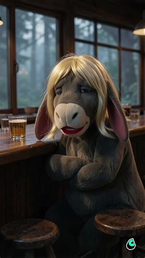 Friday night recap #winniethepooh #disneycharacters #parody #fyp #fypシ゚