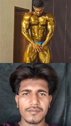 See which number has the strongest body among these.