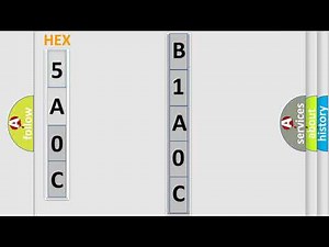 DTC Chrysler B1A0C Short Explanation