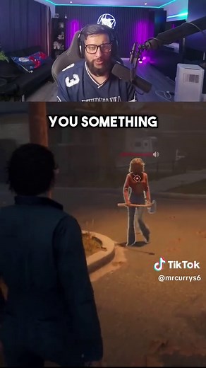 Indian Technical Support as Michael Myers — Halloween The Game