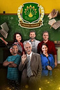 Pronk Primêr (2024) - TV Show