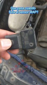 ¿Que pasa cuando empieza a fallar el sensor MAP? Aquí te explicamos. Refaccionaria Arteli #Refaccionaria #motores #mecanico #motor #mecanicaautomotriz #automotriz #mecanica #autos #racingcar #carreras #sensores | Futboleros Aragon