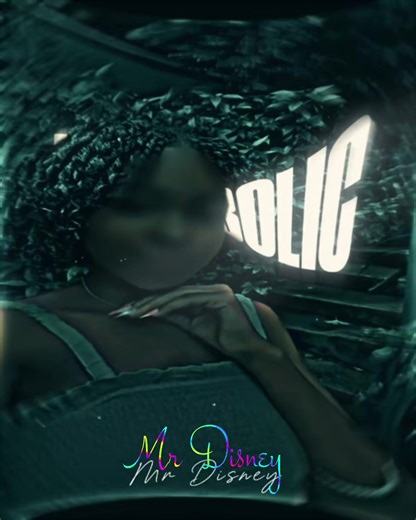 Disney Character Edits: Creative Alight Motion Techniques