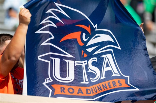 UTSA's Ridiculously Fast Kicker Stuns At Pro Day, Makes A Joke Out Of Old Narrative