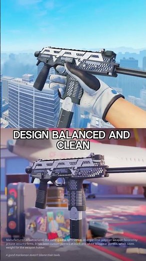 MP9 Featherweight x SAW x PGL GLITTER | #cs #cs2 #crafts #update