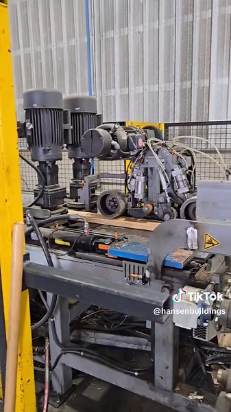 hansenpolebuildings on TikTok